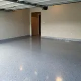 Garage Epoxy Flooring